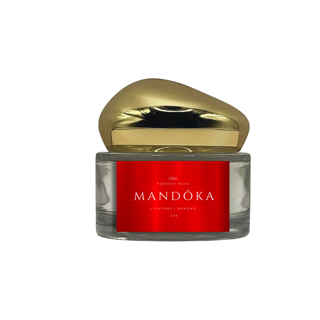MANDŌKA Miracle Mask (25g Powder)
