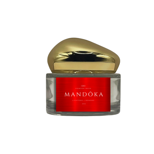 MANDŌKA Miracle Mask (25g Powder)